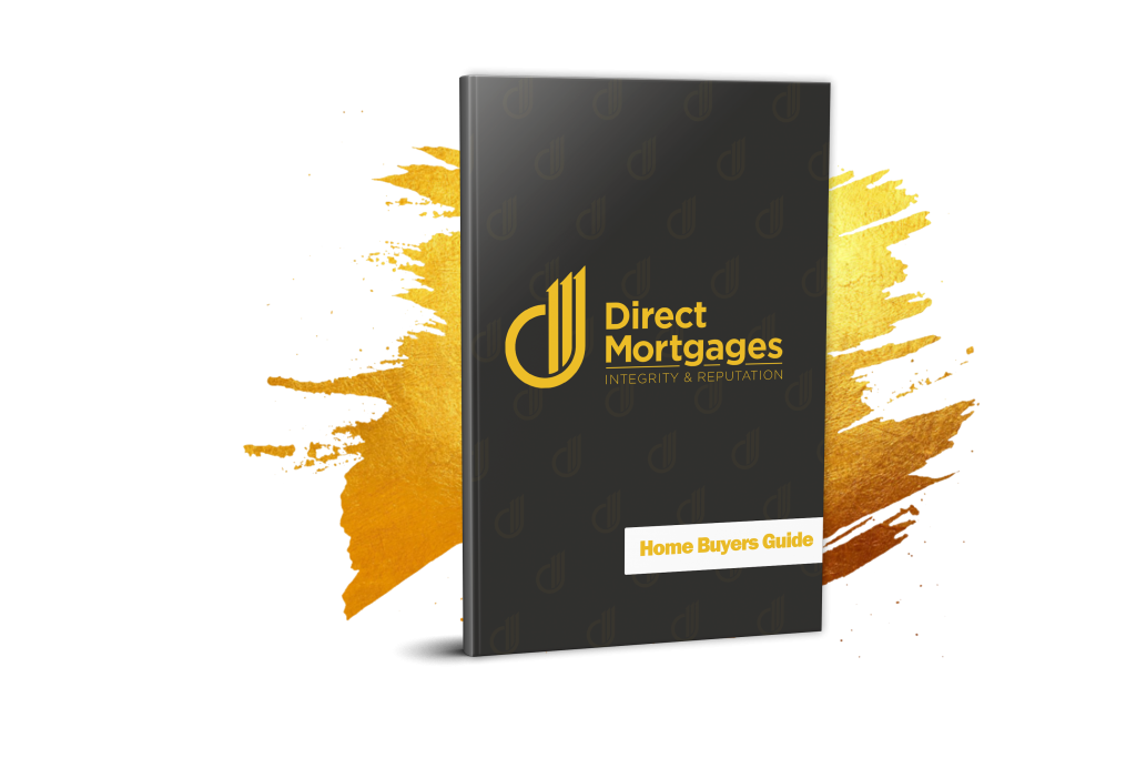 DIRECT MORTGAGES E BOOK Home Buyers Guide