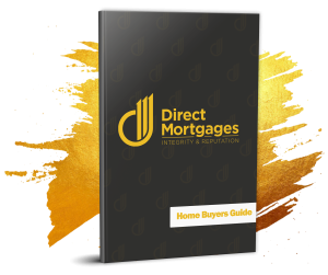 DIRECT MORTGAGES EBOOK Home Buyers Guide