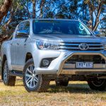 What are Australia’s most popular vehicles? The 2020 results are in