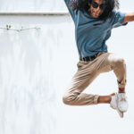 Jump into the market up to 4 years sooner with 5% deposit scheme